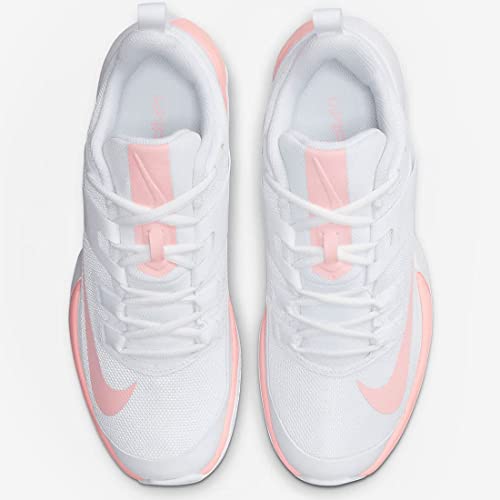 Nike Women's Vapor Lite - White/Bleached Coral