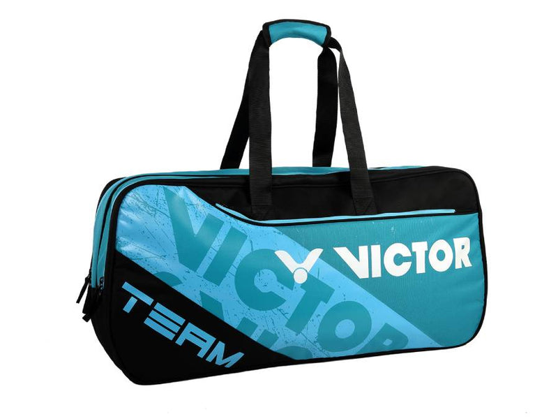 Victor BR6615 FC Blue/Black Racket Bag