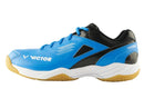 Victor [A171 Ibiza Blue] Court Shoes
