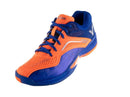 Victor [A960 OF Orange/Blue] Court Shoes