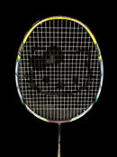 T1SPORTS Hello Kitty Racket Stencil