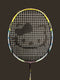 T1SPORTS Hello Kitty Racket Stencil