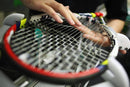 Add On: Racket Stringing - [Power Cord 17 / Syn Gut 17] - Power, Comfort, & Control (+$40)