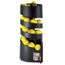Portable Tennis Tutor Tennis Twist Ball Machine - Battery Powered