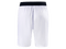 [VICTOR R-25200 A] White Shorts