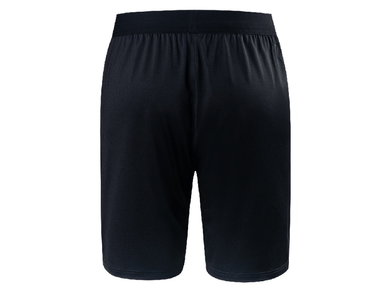 [VICTOR R-25200 C] Black Shorts