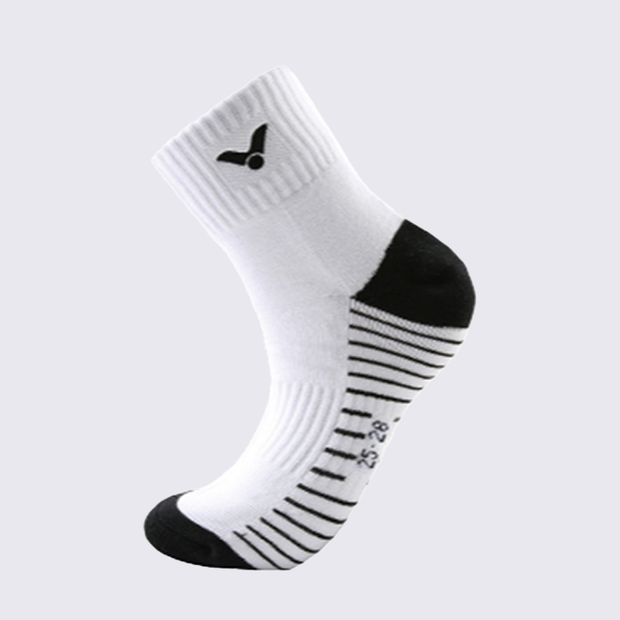 VICTOR SK251 C Black Socks