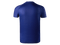 [VICTOR T-25000TD B] Navy Blue Shirt