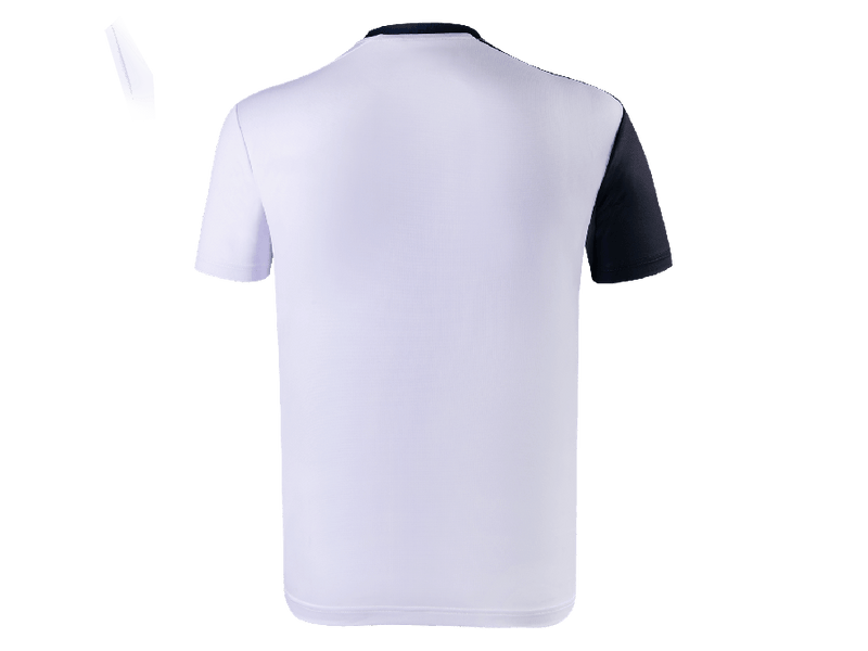 [VICTOR T-25001TD A] White Shirt