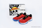 [VICTOR X ONE PIECE] A-OPL D Luffy Red Court Shoes