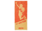 [VICTOR X ONE PIECE] TW-OP O Nami Orange Sport Towel