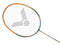 Victor ARS-110CL E AURASPEED 110CL Orange (Pre-Strung) Badminton Racket