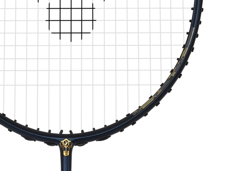 Victor Auraspeed In The Woods Limited Edition Badminton Racket – T1 SPORTS