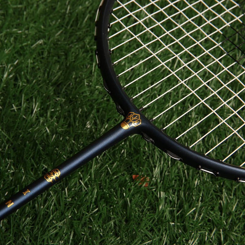 Victor Auraspeed In The Woods Limited Edition Badminton Racket