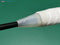 Victor ARS-夯 C Auraspeed 夯 (HANG) Black Badminton Racket