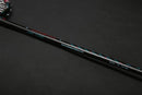 Victor ARS-夯 C Auraspeed 夯 (HANG) Black Badminton Racket