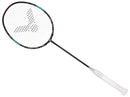 Victor ARS-夯 C Auraspeed 夯 (HANG) Black Badminton Racket