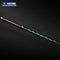 Victor ARS-夯 C Auraspeed 夯 (HANG) Black Badminton Racket