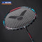 Victor ARS-夯 C Auraspeed 夯 (HANG) Black Badminton Racket