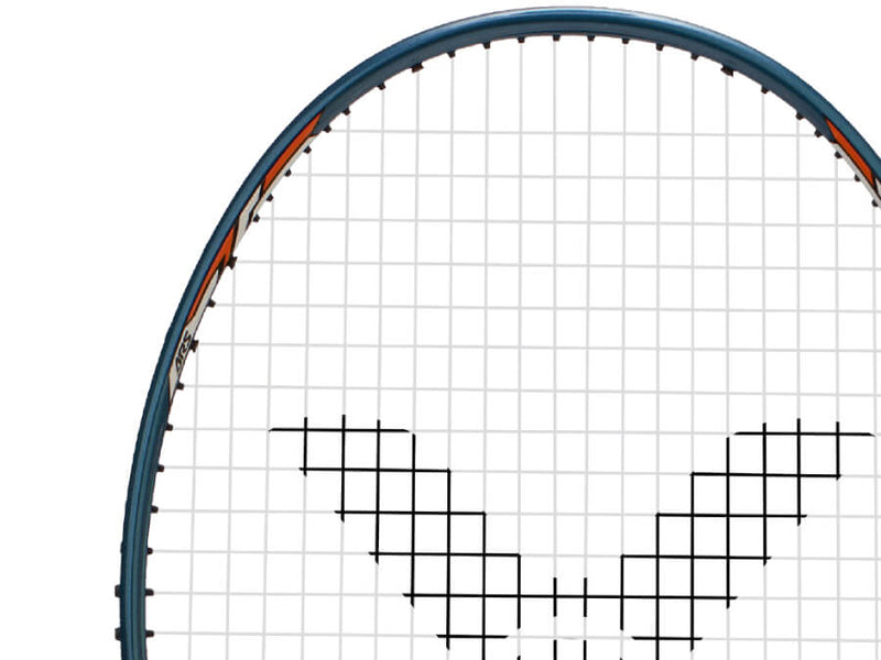 [Victor Auraspeed 98K Badminton Racket]