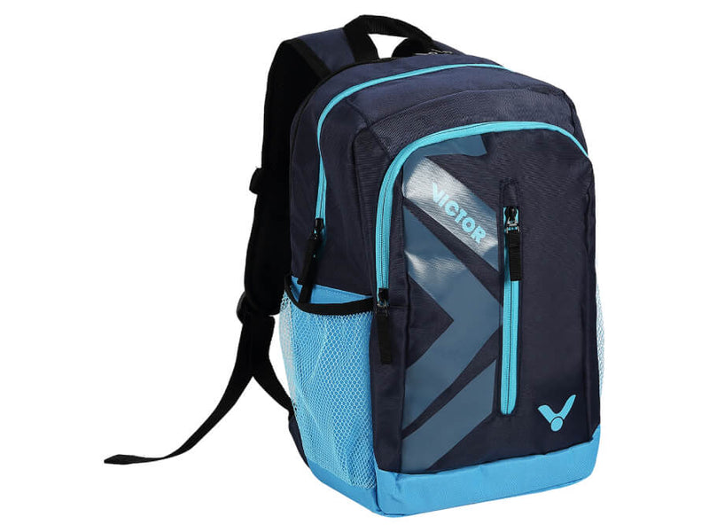 Victor BR007JR B Blue Backpack
