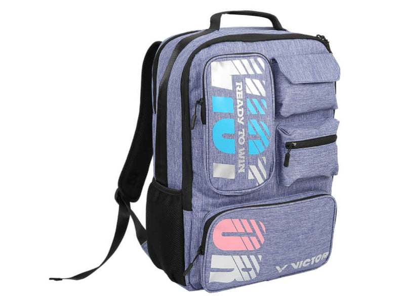 Victor BR3032 TC Blue Violet/Black Backpack