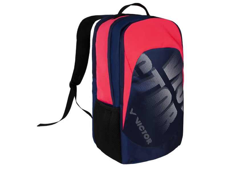 Victor BR6016 BQ Blue/Pink Backpack 
