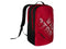Victor BR6016 DC Red Backpack