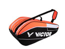 Victor BR6211 OC Orange/Black Racket Bag