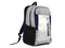 Victor BR7017 HS Neutral Gray/Glossy Silver Backpack