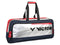 Victor BR7607 BS Midnight Blue/Glossy Silver Racket Bag
