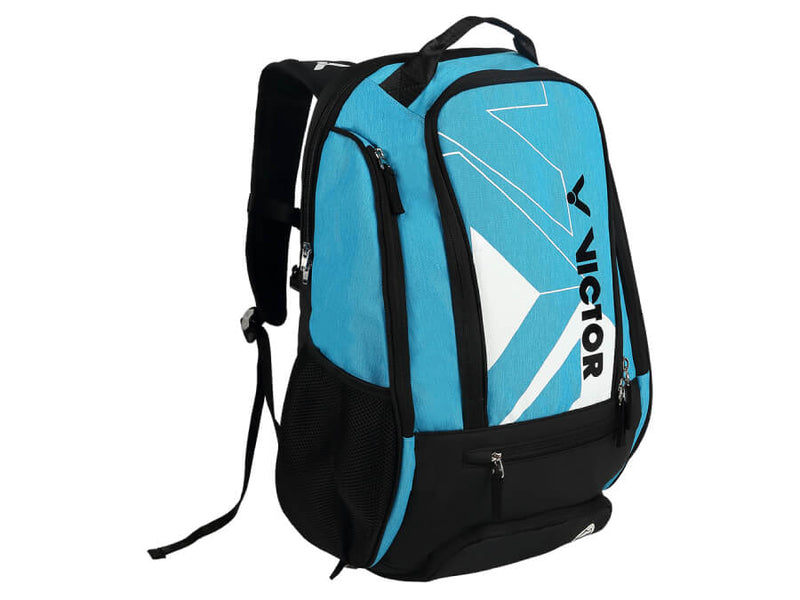 Victor BR9010 CU Light Blue Backpack