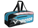 Victor BR9610 CU Black/Ceramic Blue Racket Bag