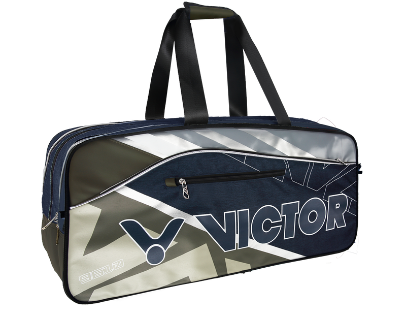 Victor BR9610 GB Deep Teal/Medieval Blue Racket Bag