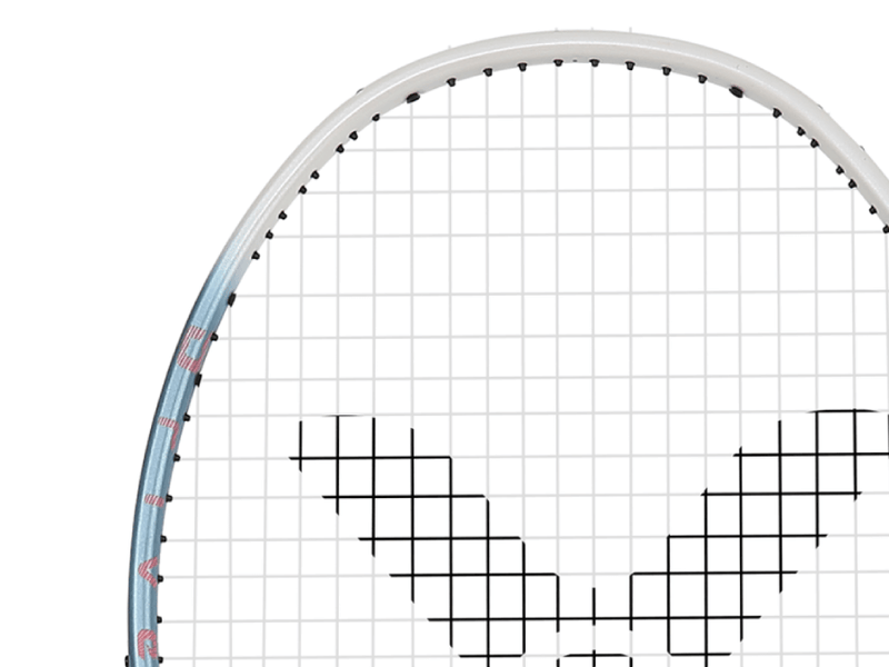 Victor DX-0 M DriveX 0 Light Blue Badminton Racket