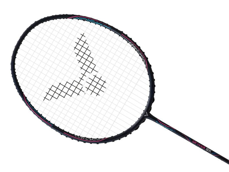 Victor DX-9X B DriveX 9X B Badminton Racket