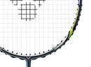 Victor DX-LF 60 E DriveX Light Fighter 60 (Pre-Strung) Badminton Racket