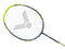 Victor DX-LF 60 E DriveX Light Fighter 60 (Pre-Strung) Badminton Racket