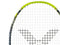 Victor DX-LF 60 E DriveX Light Fighter 60 (Pre-Strung) Badminton Racket
