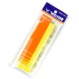 Victor GR334 E Towel Grip - Yellow