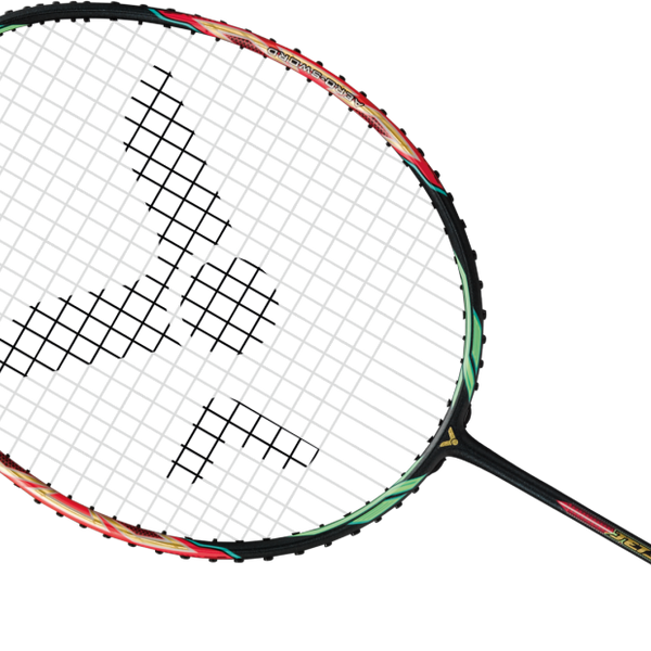JETSPEED S 10 | Rackets | PRODUCTS | Victor Badminton | US