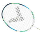 Add On: Victor Badminton Racket Logo Stencil