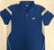 Victor Blue Polo Shirt