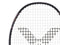 Victor THRUSTER K 1H H TK-1H H (Pre-Strung) Badminton Racket