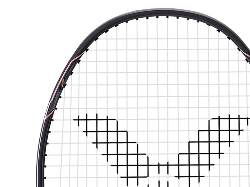 Victor THRUSTER K 1H H TK-1H H (Pre-Strung) Badminton Racket