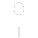 Victor TK-15L U THRUSTER K 15 Ultra Aqua Unstrung Badminton Racket