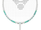 Victor TK-15L U THRUSTER K 15 Light Turquoise Badminton Racket