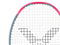 Victor TK-HMRL H THRUSTER K HMR Light Pink (Pre-Strung) Badminton Racket
