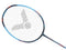 Victor TK-HMR M THRUSTER K HMR Blue (Pre-Strung) Badminton Racket
