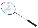 Victor TK-HMR M THRUSTER K HMR Blue (Pre-Strung) Badminton Racket